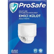 Canped Emici Külot 30'lu Large