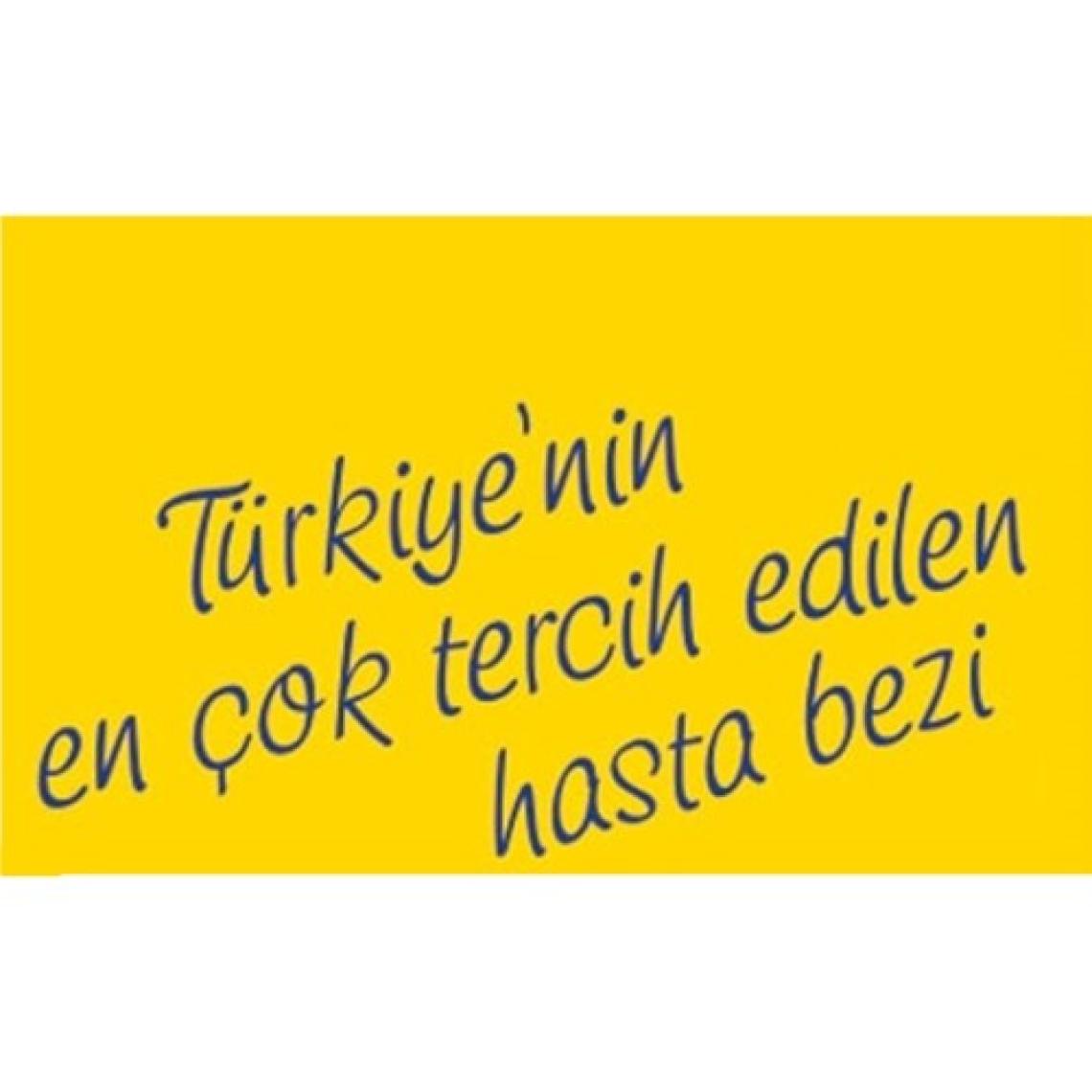 Canped Mesane Pedi Büyük Boy Yoğun 20'li Avantaj Paketi