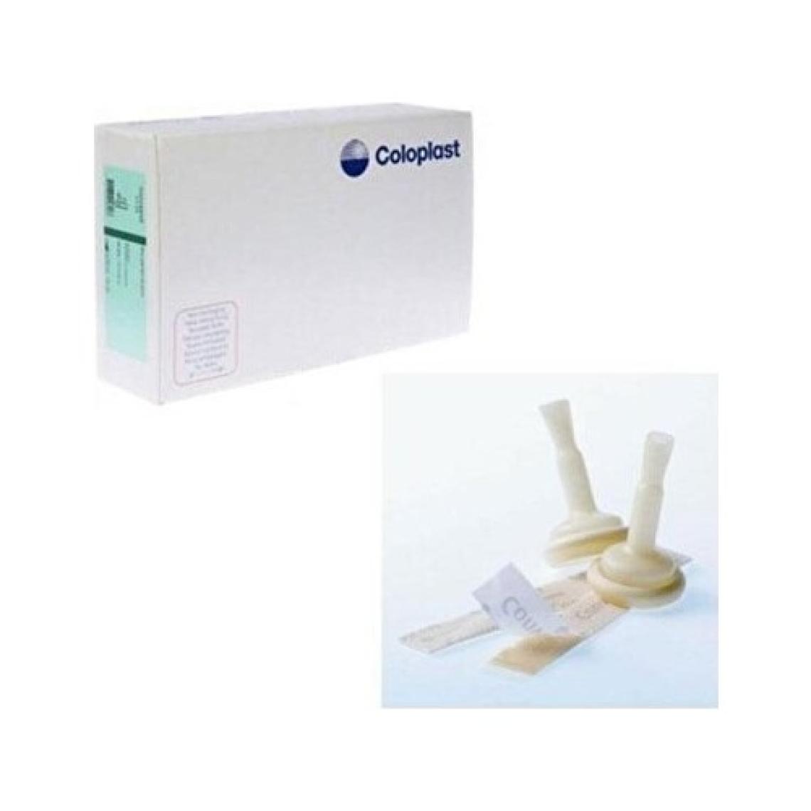 Coloplast Conveen Prezervatif Sonda Yapışkan Şeritli 10 Adet