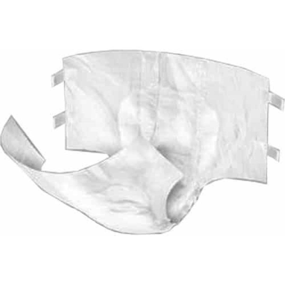 Prosafe Tekstil Yüzeyli Bel Bantlı Yetişkin Hasta Bezi Medium 30'Lu Paket