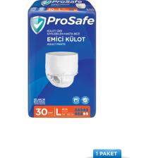 Prosafe Yetişkin Emici Külot Büyük (L)  30'lu