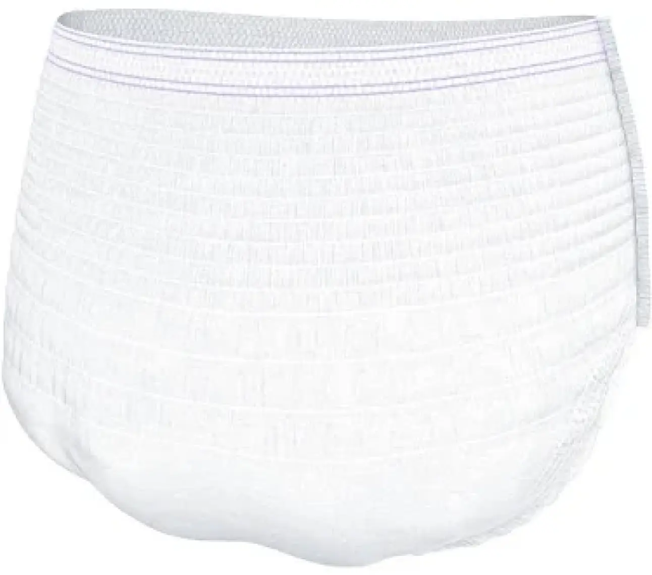 Proskin Pants Night Large Büyük Beden Gece Için Süper Emici Külot 10 Lu Paket