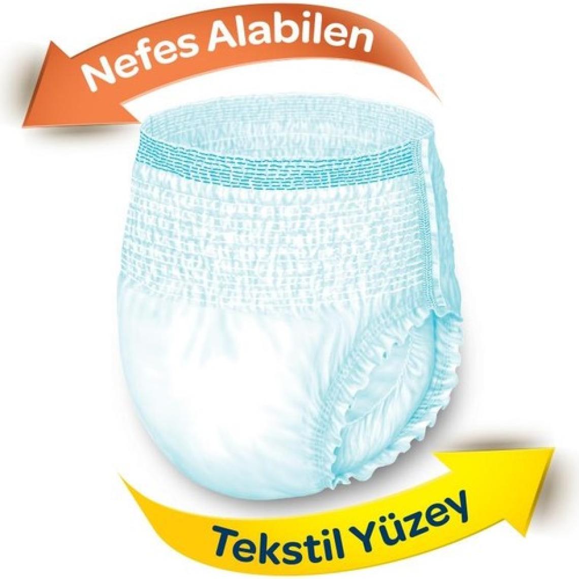 Önlem Emici Külot Eko XL 30 Adet