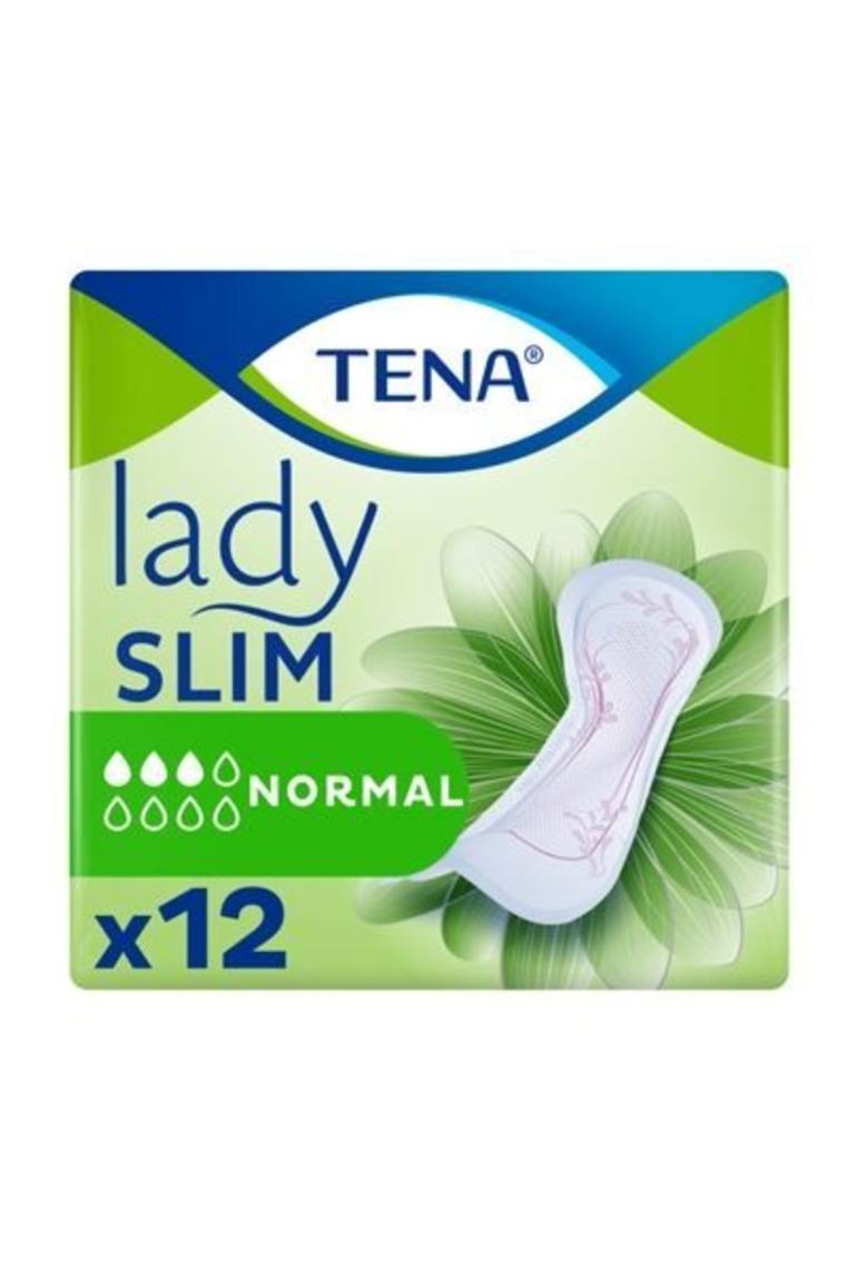 Lady Slim Normal Kadın Mesane Pedi 3 Damla 12'li