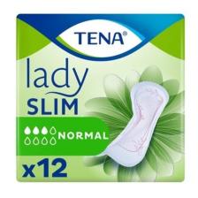 Lady Slim Normal Kadın Mesane Pedi 3 Damla 12'li
