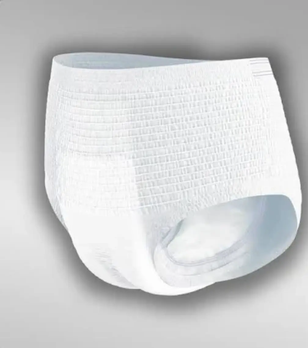 Tena Proskin Pants Night Large Büyük Beden Gece İçin Süper Emici Külot 30'lu Paket