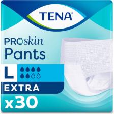 Tena Pants Premium 6 Damla Külot Large 30 Adet