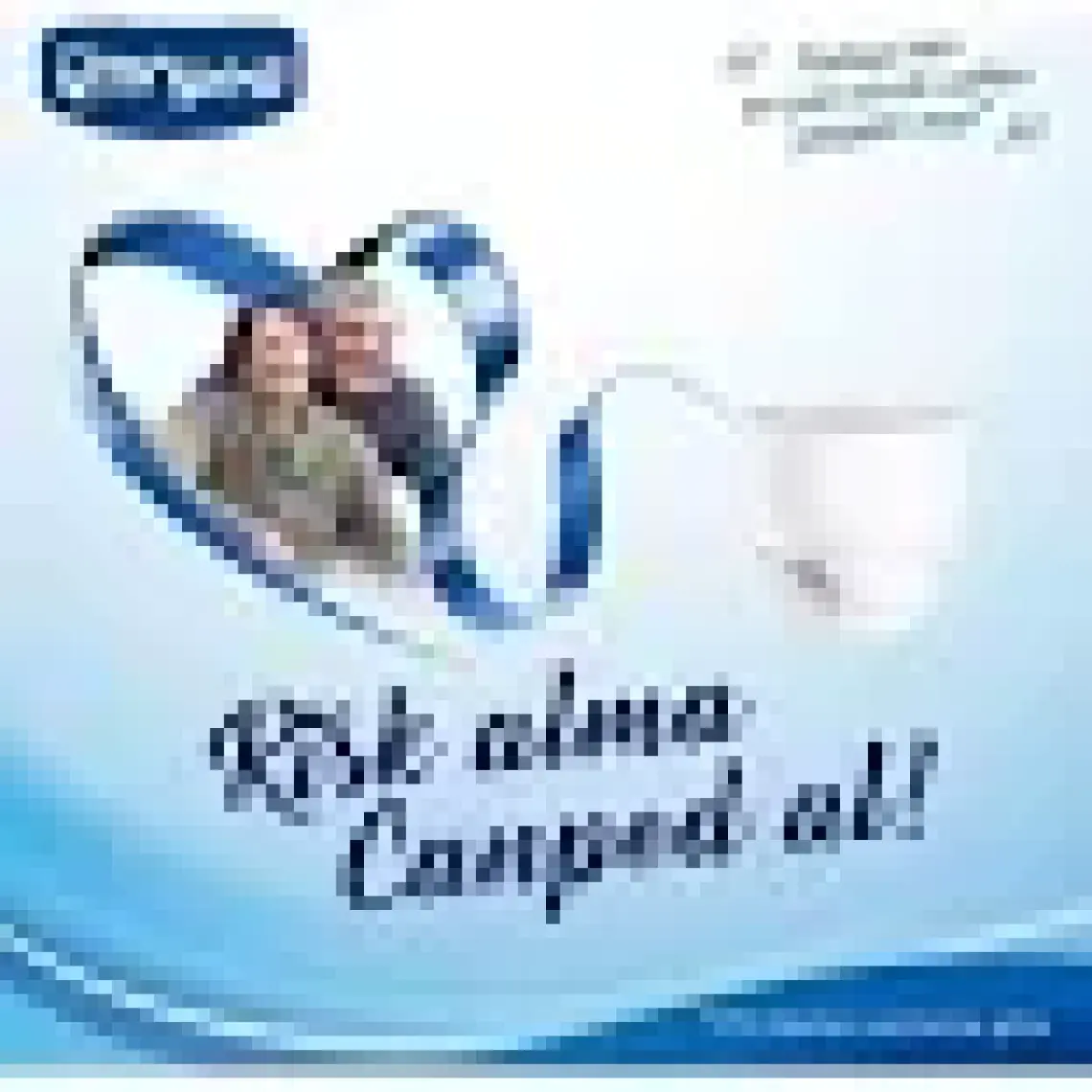 Canped Emici Külot Ekstra Büyük XL  30'lu