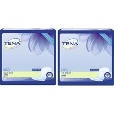 Tena Super Lady Kadın Mesane Pedi 60 Adet