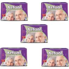 Actual Yetişkin Hasta Bezi Large 5x30 150 adet