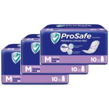 Prosafe Multiped Lohusa & Mesane Pedi Normal 30  Adet