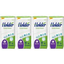 Holder Hasta Bezi Külotlu Large 30'lu 4 Paket 120 Adet