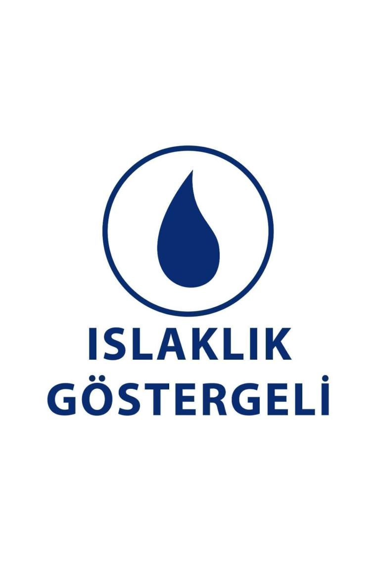 4'lü Medium Yetişkin Hasta Bezi 30x4 (120 ADET)