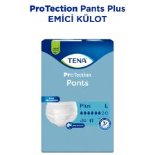 Tena Pants Premium 6 Damla Külot Large 30 Adet