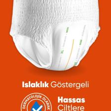 Freshlife Xlarge Emici Külot 30 Adet