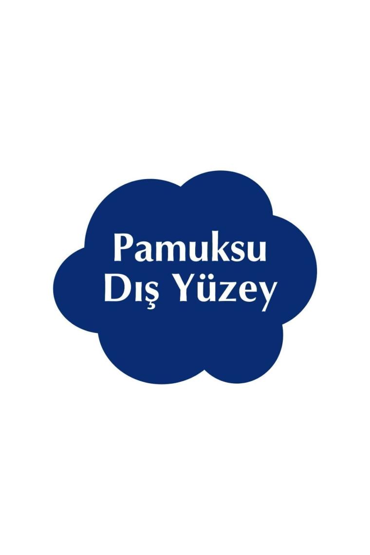 4'lü Small Yetişkin Belbantlı Hasta Bezi 30x4 (120 ADET)