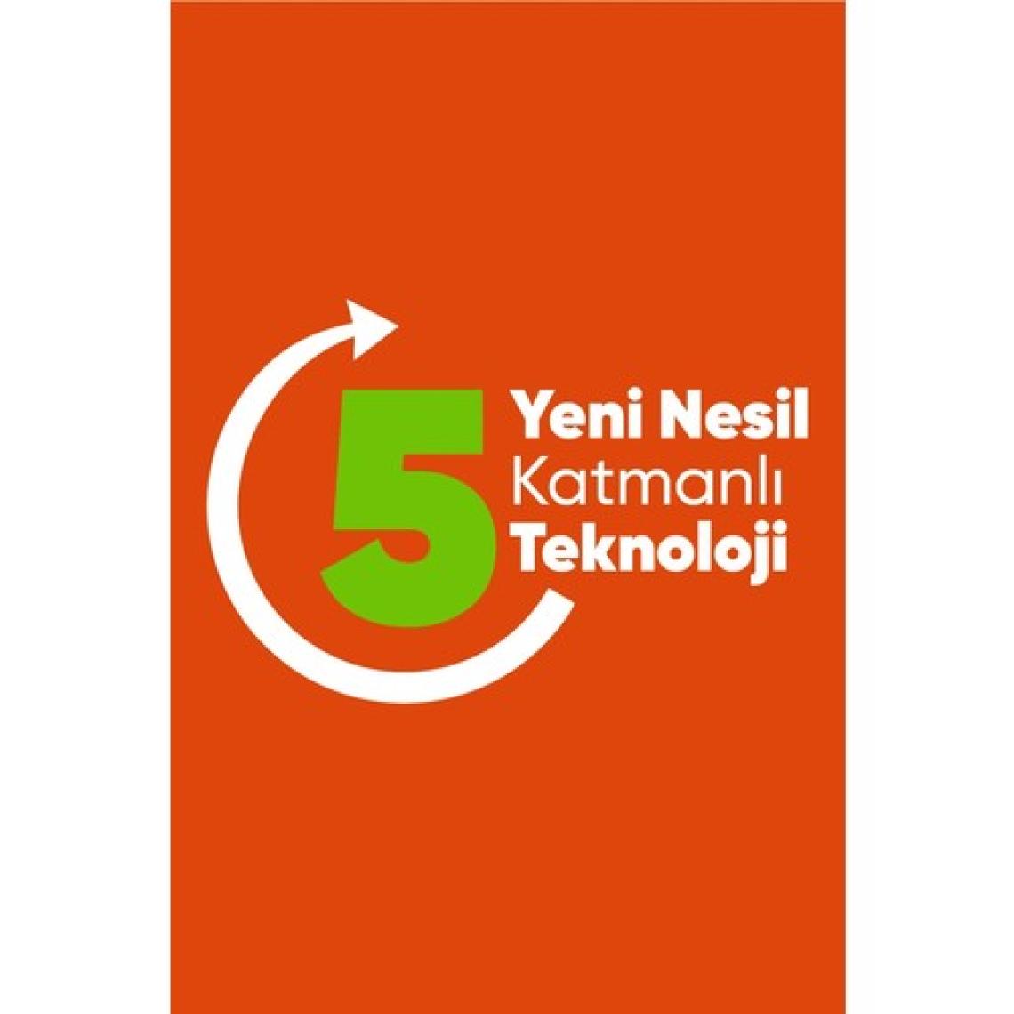 Freshlife Large Emici Külot 30’lu Paket x 4 Adet