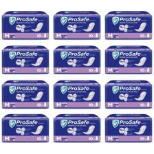 Prosafe Multiped Lohusa & Mesane Pedi Normal 10 lu x 12 Adet