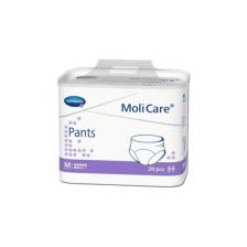 Molicare Emici Külot Bez 8 Damla Medium Orta Boy Mor 20'li Paket
