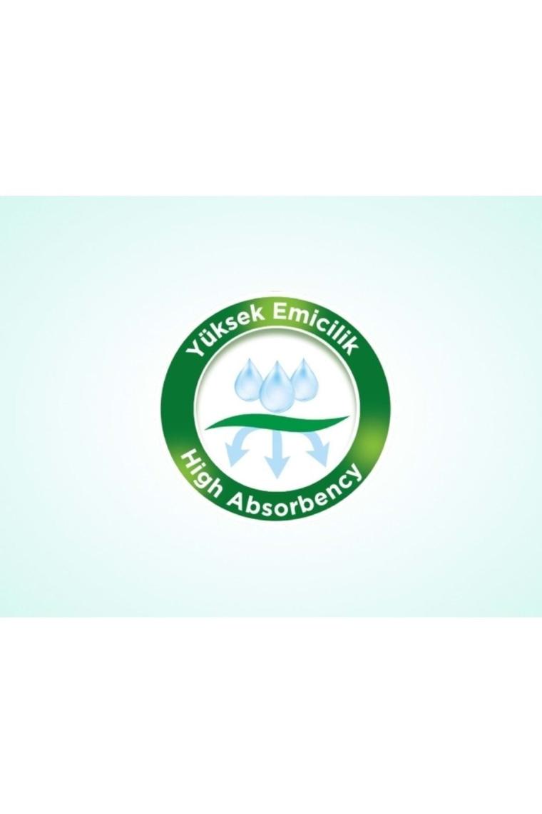 Hasta Bezi Yetişkin Emici Külot M-orta Boy 90 Adet (3pk*30)