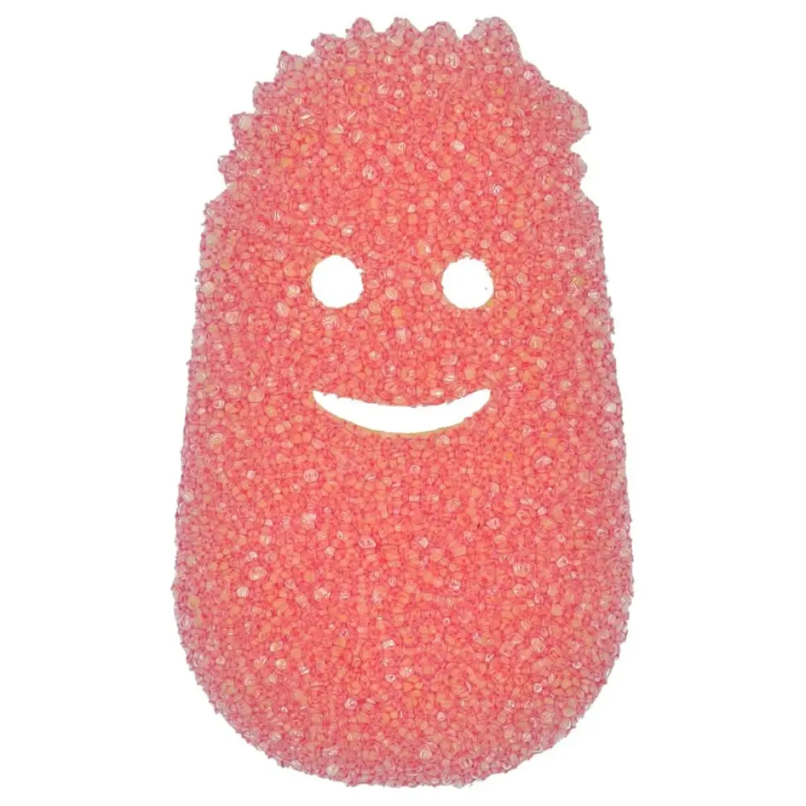 Scrub Daddy Dish Daddy Deterjan Hazneli Bulaşık Süngeri Yedek Başlıkları  (2'li Paket)