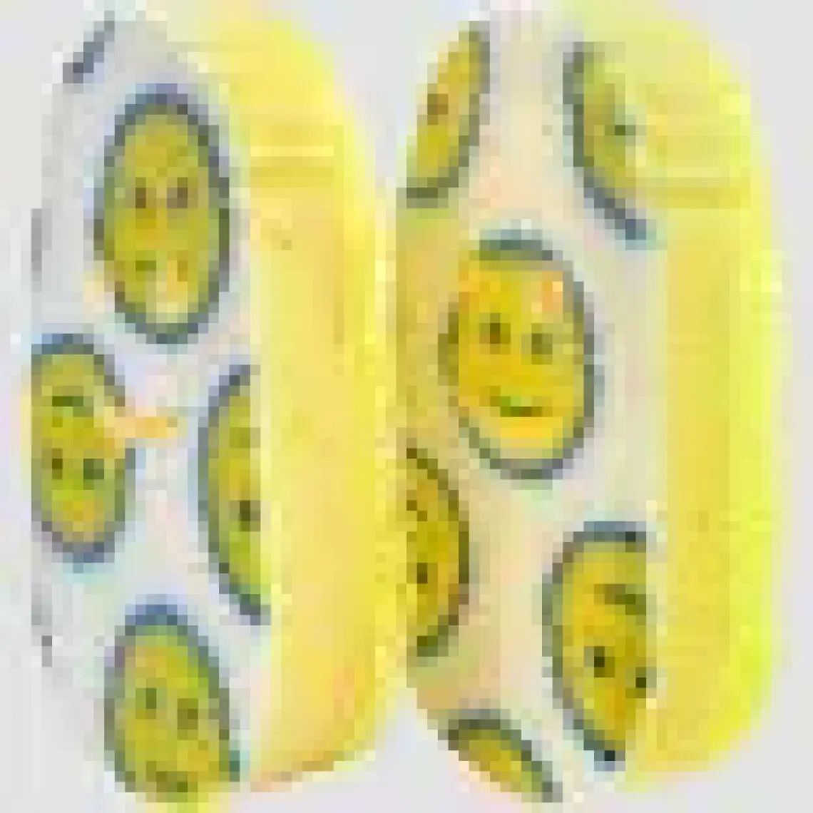 Scrub Daddy Dish Daddy Deterjan Hazneli Bulaşık Süngeri Yedek Başlıkları  (2'li Paket)