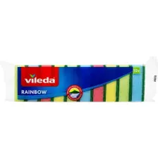 Vileda Rainbow Sünger 10'lu