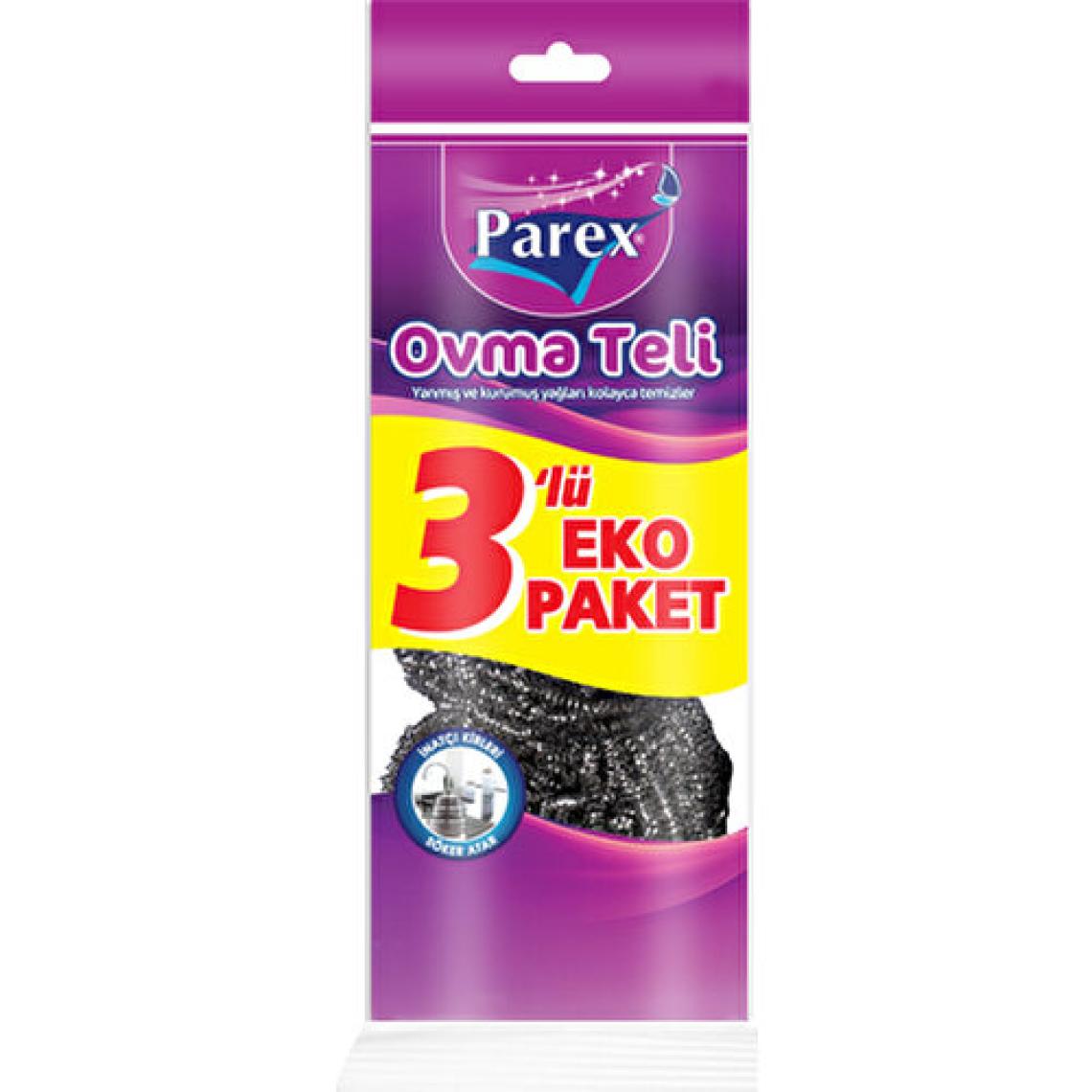 Parex Ovma Teli 3'lü