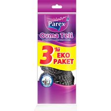 Parex Ovma Teli 3'lü