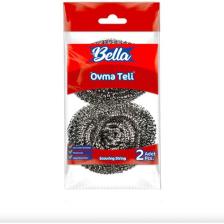 Banat Bella Ovma Teli - 2'Li Paket