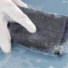 Myclean Sihirli Inox Paslanmaz Telli Sünger 2li