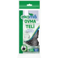 Ekomis Ovma Teli 3'lü