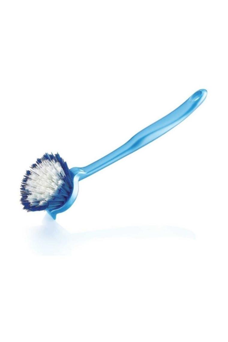 Zambak Bulaşık Fırçası