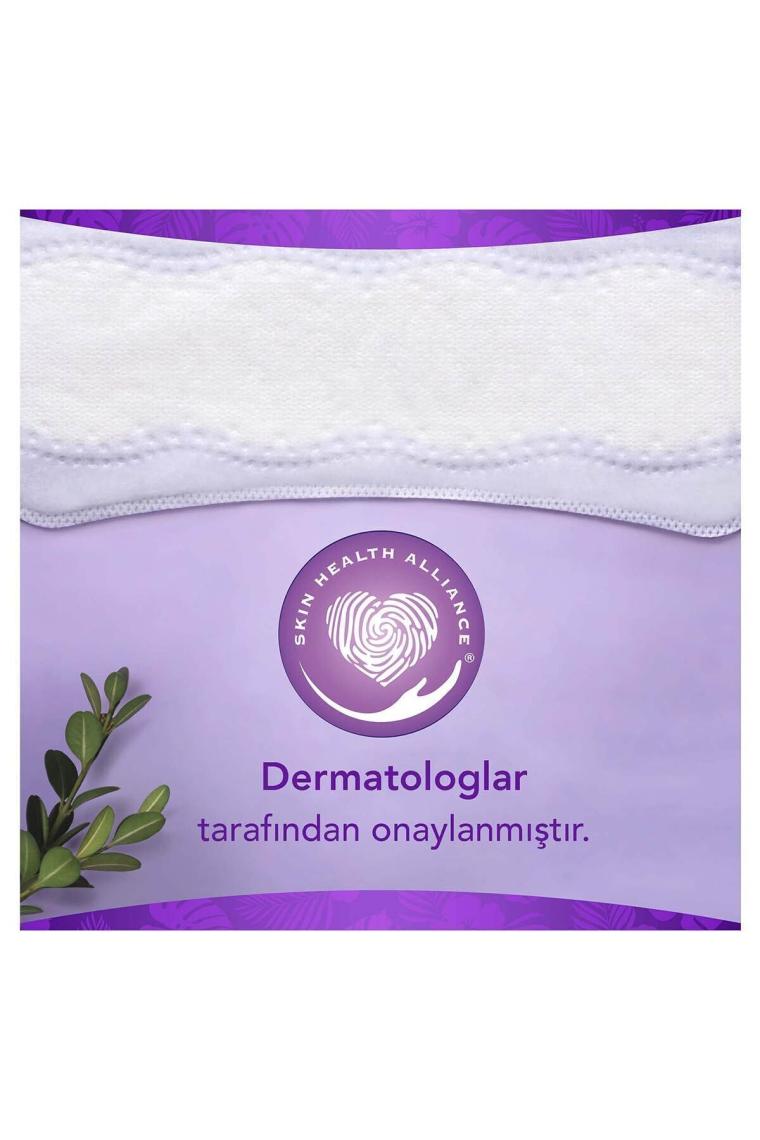 Günlük Ped İnce Pamuksu Deo Fresh 160'li