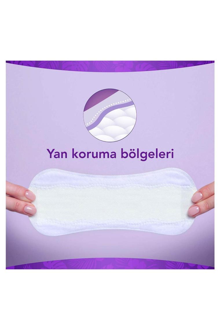 Günlük Ped İnce Pamuksu Deo Fresh 160'li