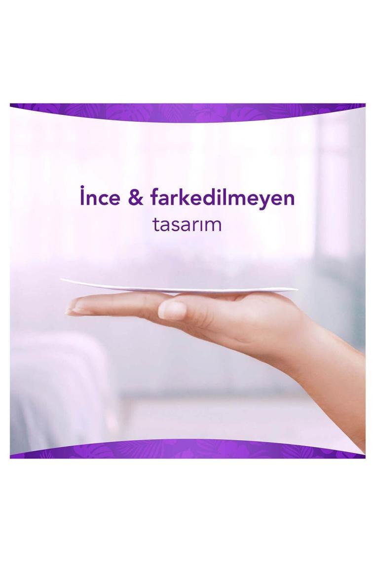 Günlük Ped İnce Pamuksu Deo Fresh 160'li