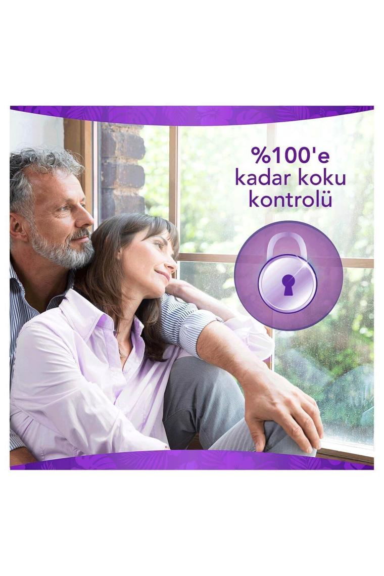 Günlük Ped İnce Pamuksu Deo Fresh 160'li
