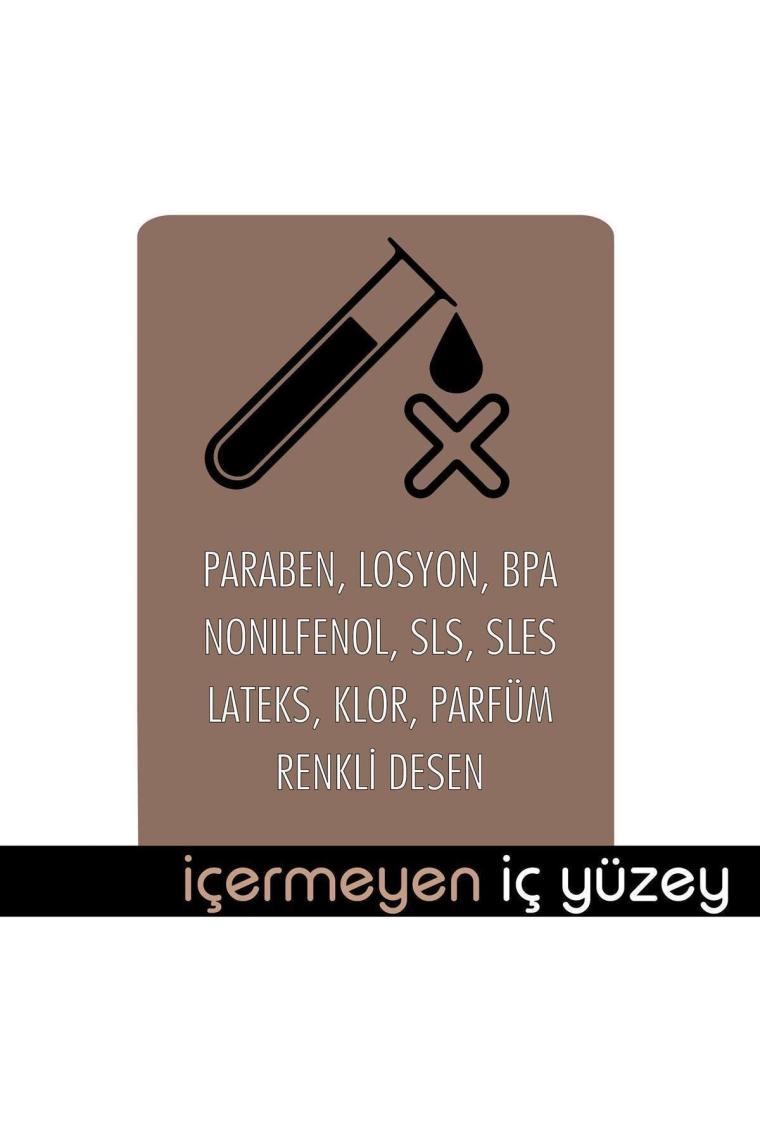 Ladyfit Pamuk Ped Mega Uzun 40 Ped