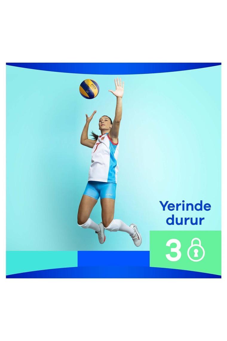 Ultra Extra Hijyenik Ped Uzun Tekli Paket 7 Ped