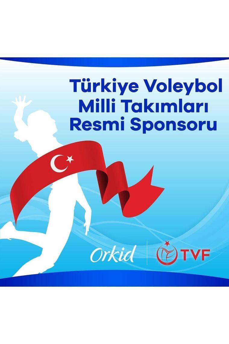 Hijyenik Ped Ultra Extra Normal 52'li Milli Takım Cesaret Paketi