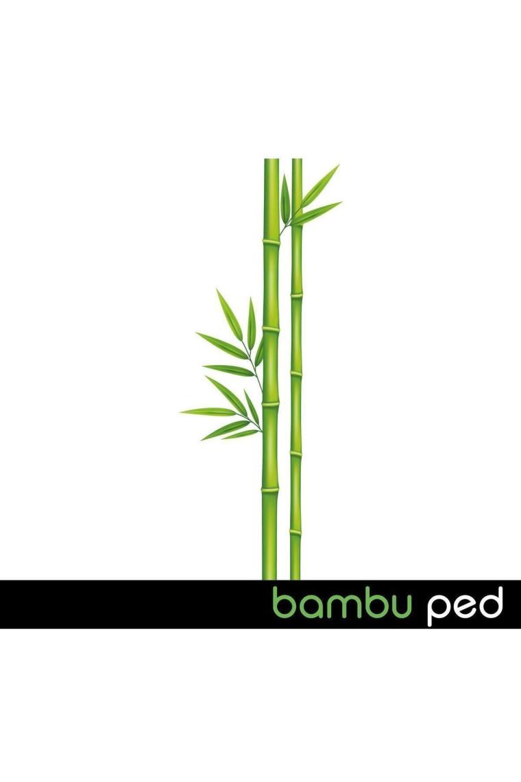 Ladyfit Bambu Ped Mega Gece 36 Ped
