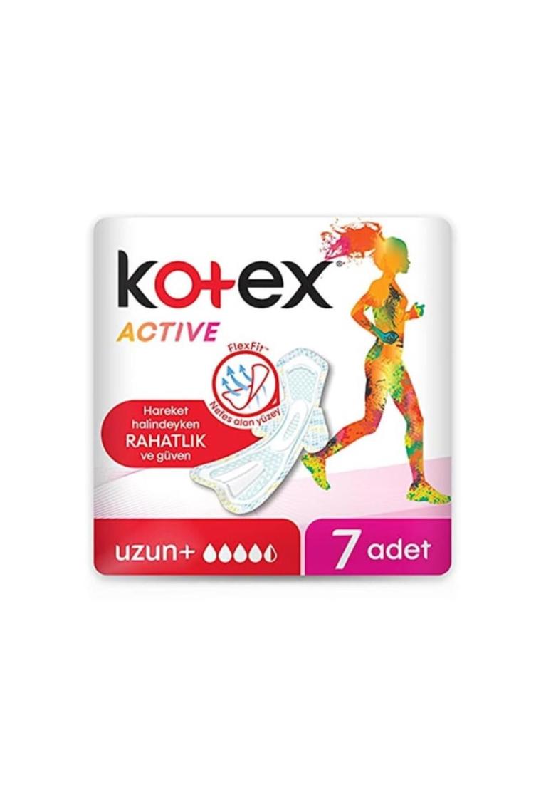 Actıve Sıngle Uzun 7lı