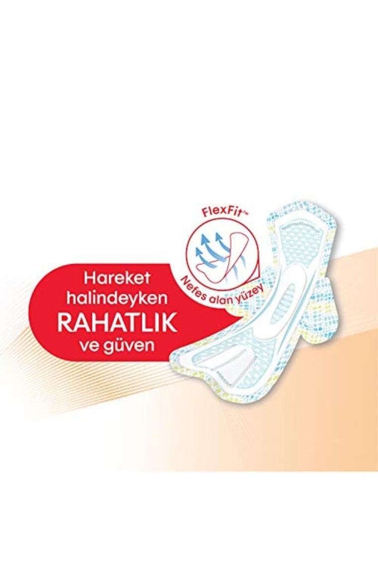 Actıve Sıngle Uzun 7lı