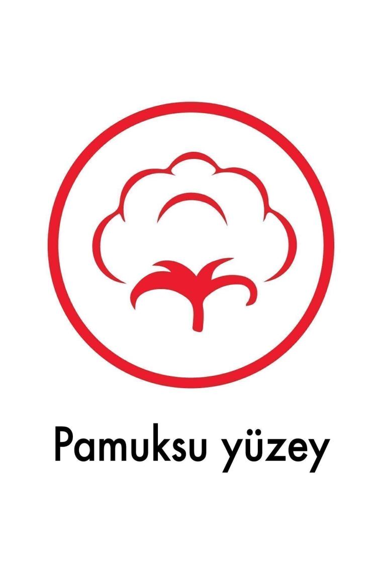 Ince Günlük Parfümlü 56'lı