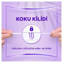 Günlük Ped Normal Dev Ekonomi Paketi 80 Adet