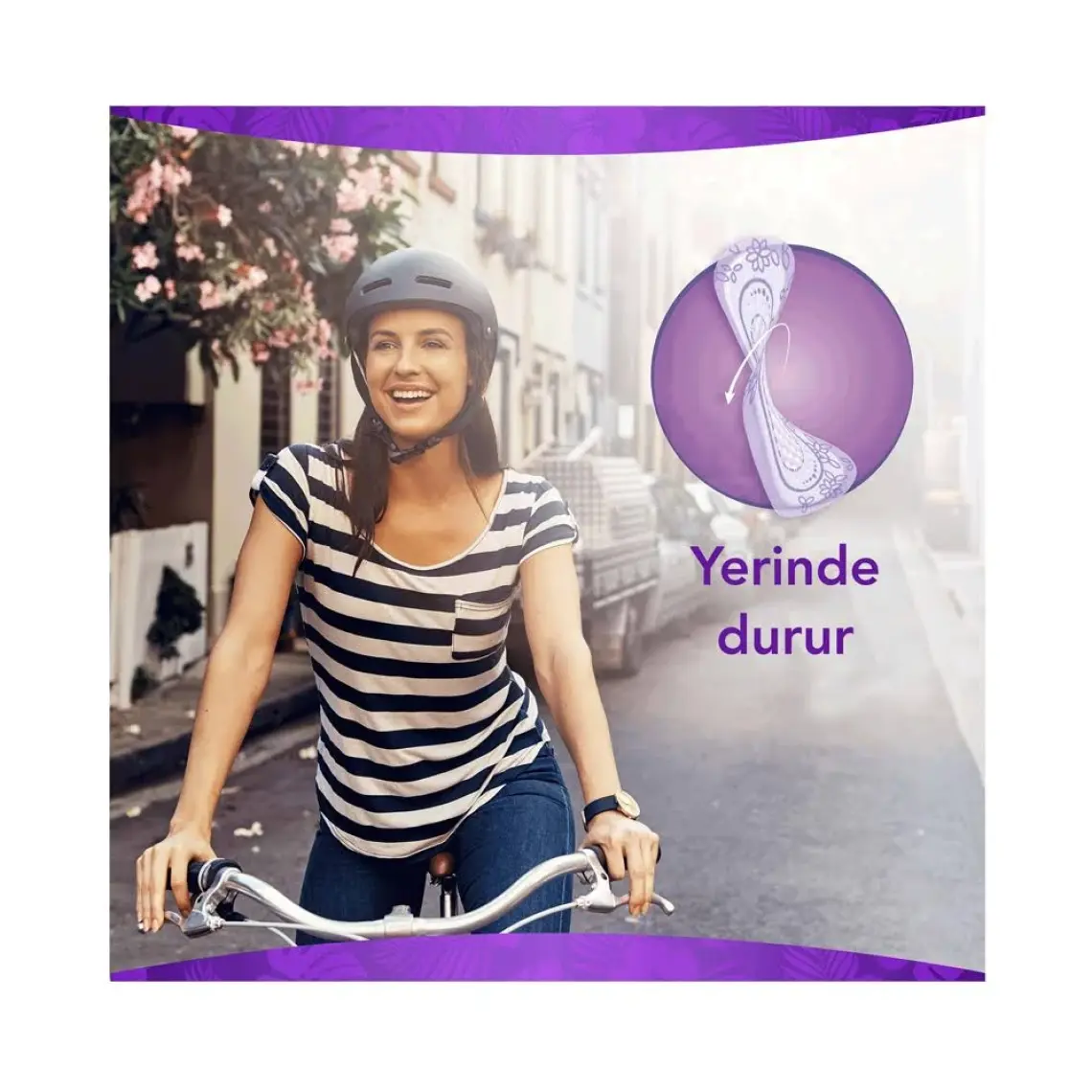 Orkid Yaprak Pamuksu Günlük Ped Deo Fresh Dev Ekonomi Paketi 80 Ped