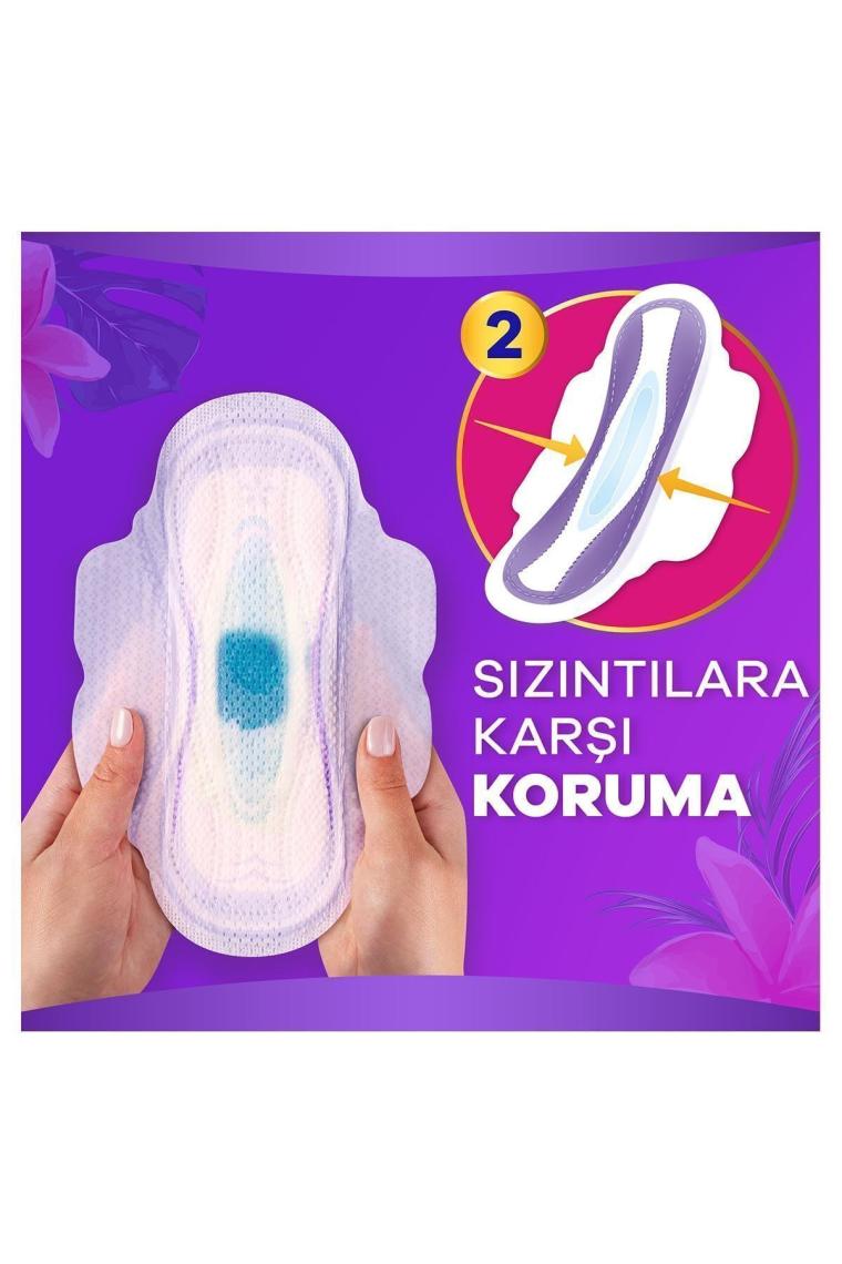 Platinum 40'lı Uzun Cesaret Paketi