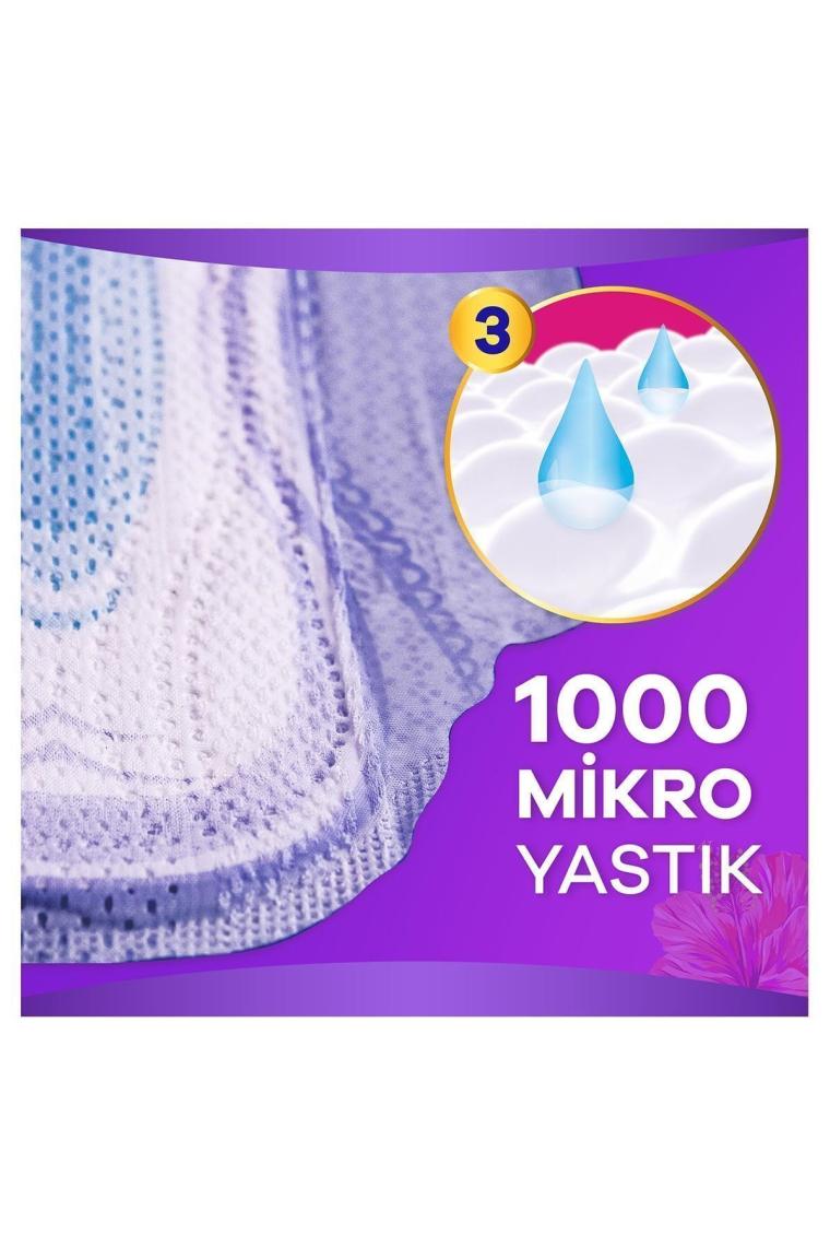 Platinum 40'lı Uzun Cesaret Paketi
