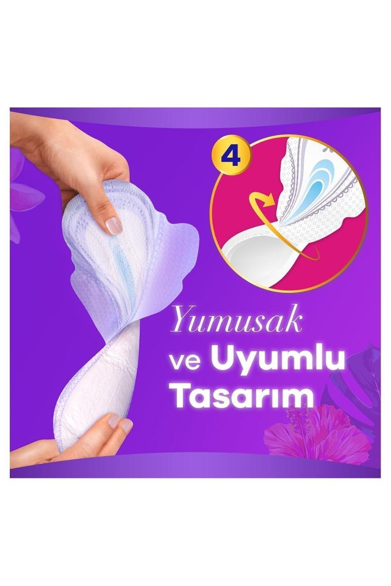 Platinum 40'lı Uzun Cesaret Paketi