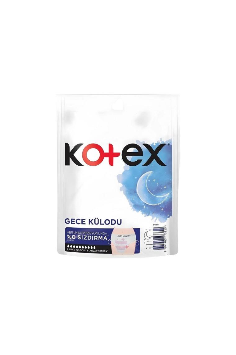 Gece Külodu 2 Li